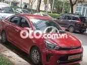 Kia Soluto 2020 Bản đủ 2160 km Đỏ