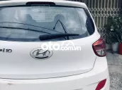 Hyundai i10 2017 Trắng 259322 km