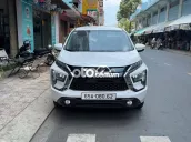 Mitsubishi Xpander Eco 2025 4000 km Trắng