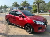 Mitsubishi Attrage Đỏ 5 chỗ