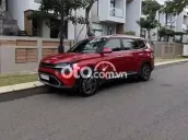 Kia Carens 2024 Luxury Đỏ 23.000 km