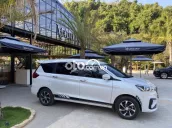 Suzuki Ertiga Hybrid 2022 Trắng 14000 km