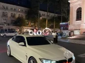 BMW 420i Gran Coupe 2018 Trắng 50.000 km