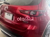 MAZDA CX-5 LUXURY 2.0 AT 2025 LƯỚT - ODO 4.000KM