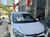 Toyota Wigo 2019 Full option Trắng