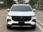 Ford Territory 2024 tại Hà Nội