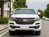 Chevrolet Colorado 2019 số tự động