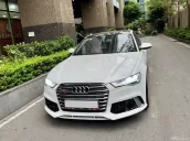 Audi A6 2015 tại Hà Nội