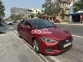 Hyundai Elantra Sport 2018 1.6 Turbo Đỏ