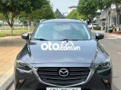 Mazda CX-3 2022 Luxury Xám