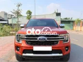 Ford Everest Titanium 4x2 2022 chính chủ