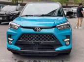 BH chính hãng Toyota Sure