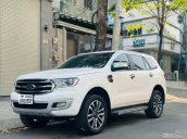 FORD EVEREST TITANIUM 2019 SỐ TỰ ĐỘNG_1 CHỦ ĐI RẤT KỸ