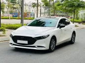 Mazda3 1.5AT Luxury 2020