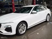 LUX A BASE sxuat cuối 2022 đi 8.300km bảo hành 2032