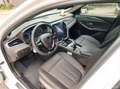 Lux A Base Trắng 2021