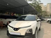 Vinfast VF5 plus mua đứt pin sx 2025 trắng