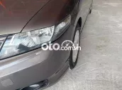 Honda City Số tự động 53000 km