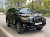 Toyota Land Cruiser Prado 2021