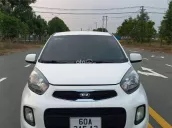 Chính chủ bán morning 2016 bản 1.25