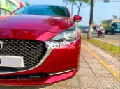 Mazda 2 AT 2023 Đỏ Tự động zin keng