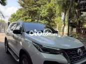 Toyota Fortuner 2021 Trắng 40.000 km
