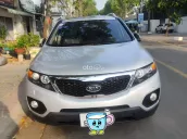 Kia sorento 2010 số tự động