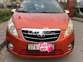 BÁN MATIZ SPARK SỐ TỰ ĐỘNG 5 CHỖ NHẬP KHẨU