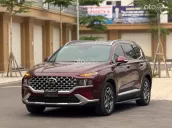 Hyundai Santa Fe 2021 tại Hải Phòng