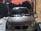 KIA Morning 2011 bản Sport stđ