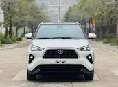 Toyota Yaris Cross 2023 tại Hà Nội