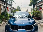 Kia Sonet 2022 Xanh 50000 km