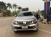 Mitsubishi Triton 2015 số tự động