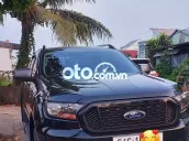 Ford Ranger XLS 2022 4x2 44.000 km Đen
