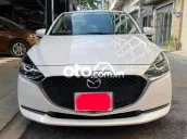 Mazda 2 2022 Trắng 16.000km
