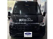 Ford Transit MCA 2024 - 100.028km