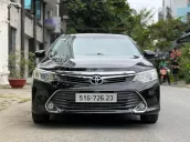 Toyota Camry 2016 tại Tp.HCM