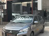 Mitsubishi Attrage MT 2022 Xám 43.000km