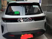 Xe điện VinFast Limo Green 2025 Trắng