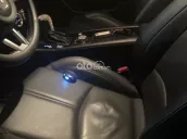 Mazda 3 2018