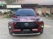 Toyota Veloz Top 2025 Đỏ 25.000km
