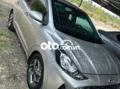 Hyundai Grand i10 2021 Bạc