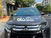 Mitsubishi Outlander 7 chỗ Nâu 2.0AT