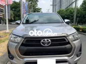 Toyota Hilux 2021 2.4E AT 1chủ xe zin đẹp