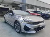 Kia K5 2022 Pre Full 23544 km