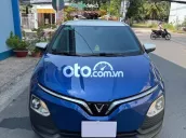 VinFast VF5 Plus 2025 Sơn zin