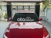 VinFast Lux SA Plus Đỏ 5 chỗ