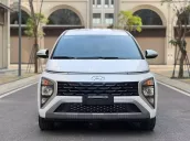 Hyundai Stargazer 2024 số tự động tại Hải Phòng