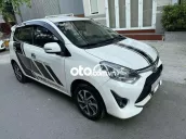 Toyota Wigo 2019 Tự động 37.000 km Trắng