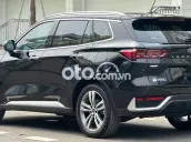 Ford Territory 2023 Titanium X Đen